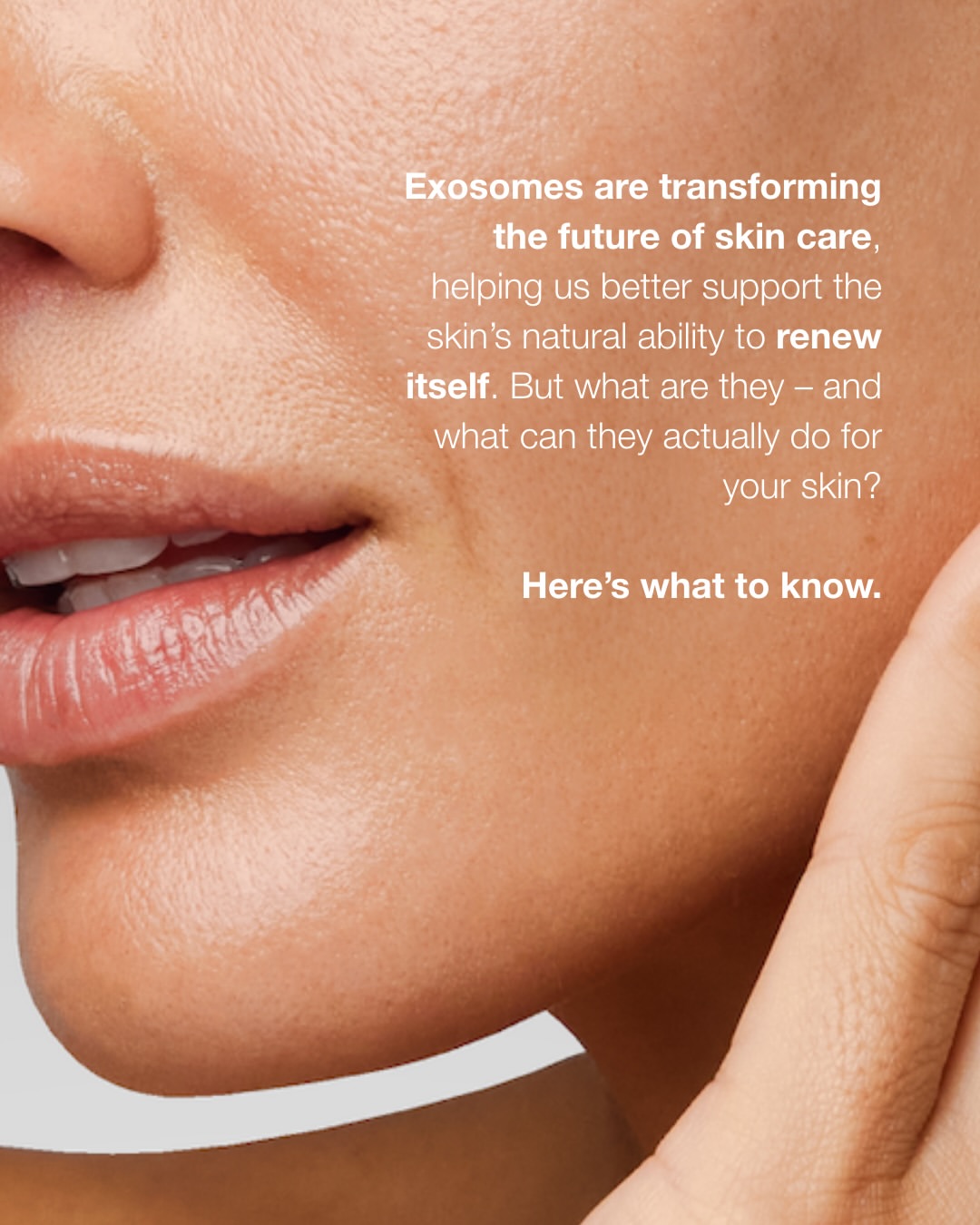 Dermalogica Malaysia Facebook ad
