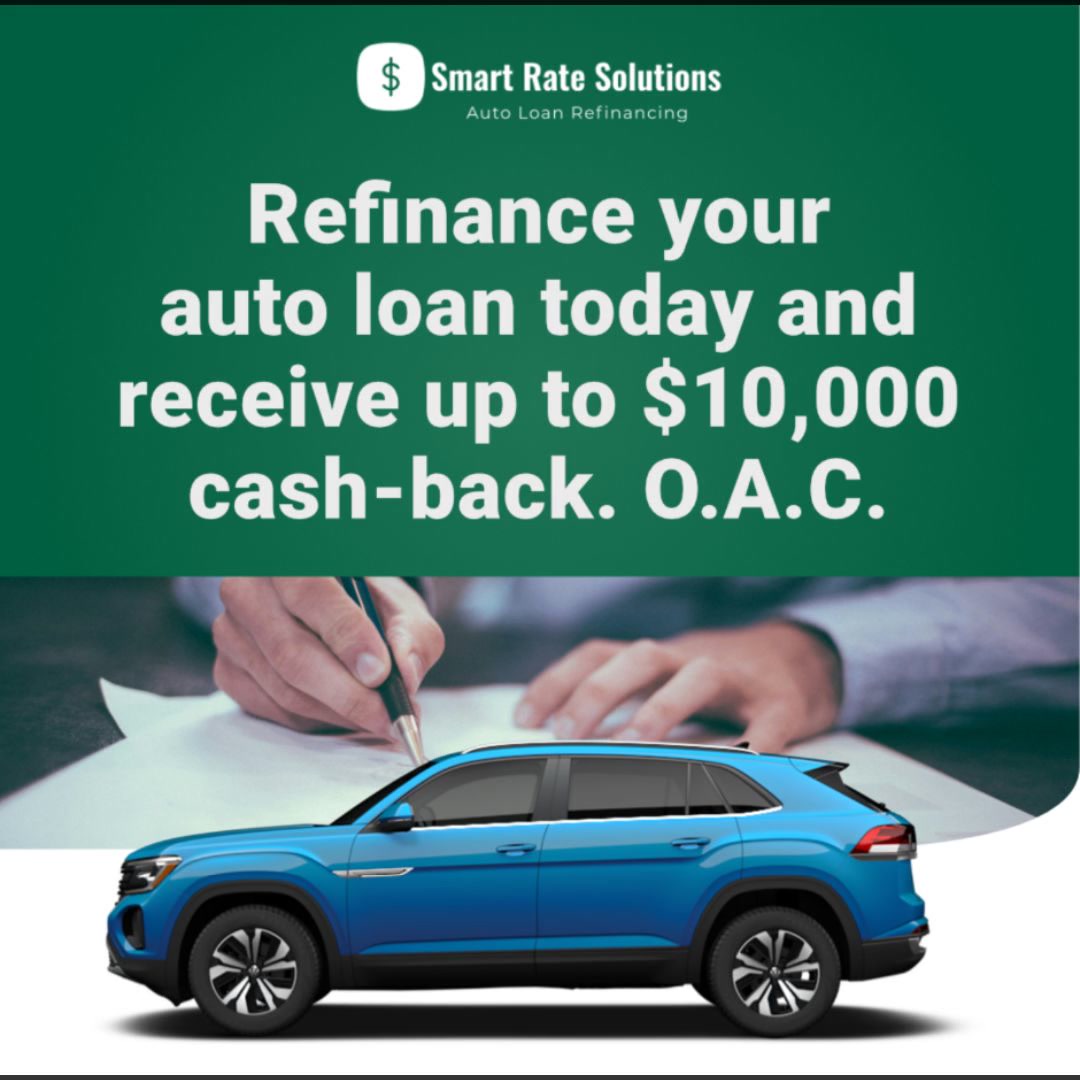 Go AutoBahn Facebook ad