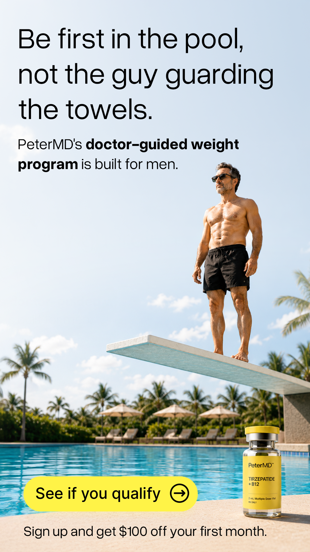 PMD Facebook ad from Jun 11, 2026