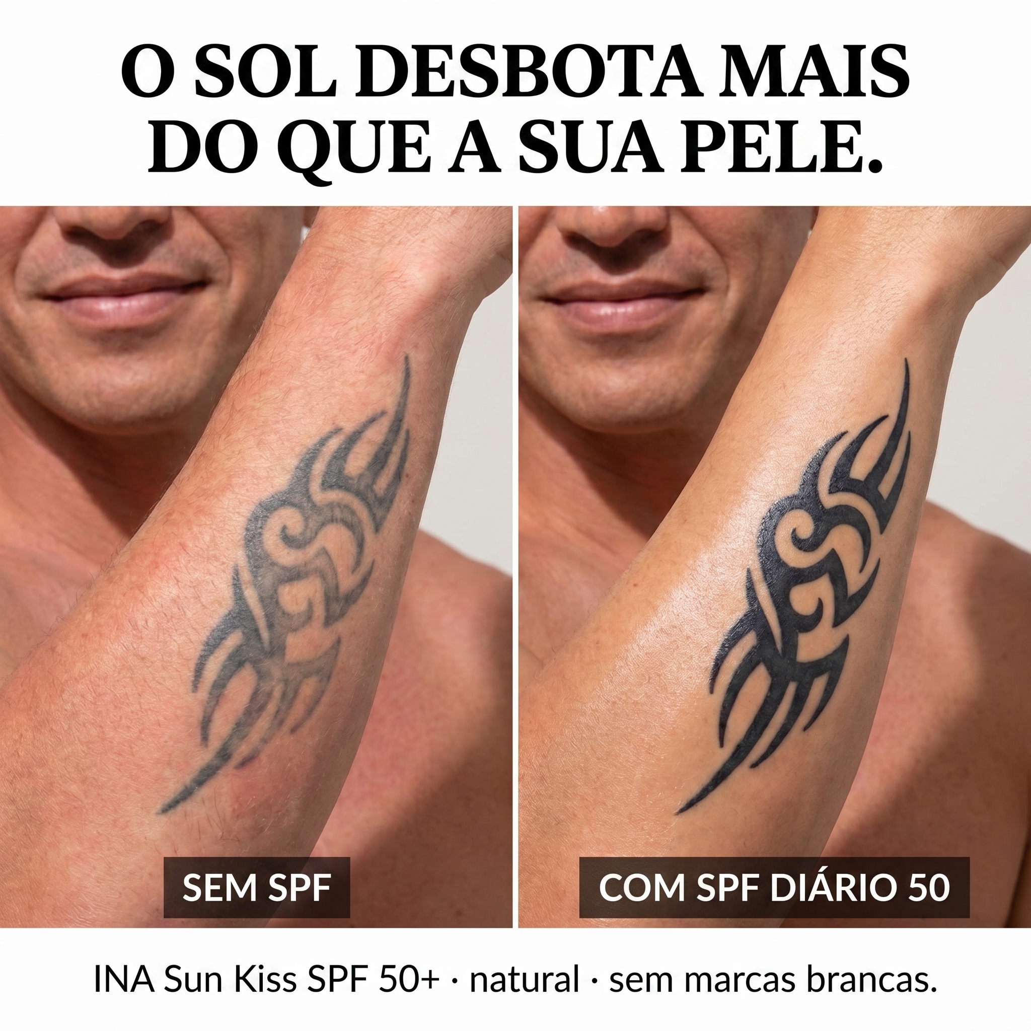 InaEssentials.PT - Cosméticos Orgânicos Facebook ad