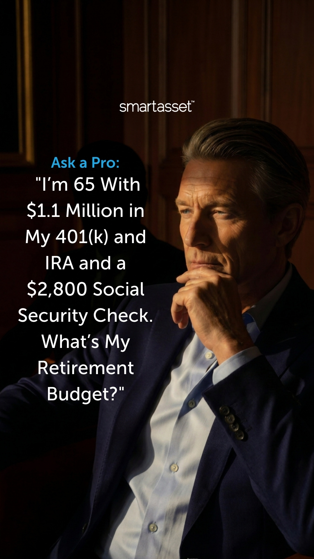 SmartAsset.com Facebook ad