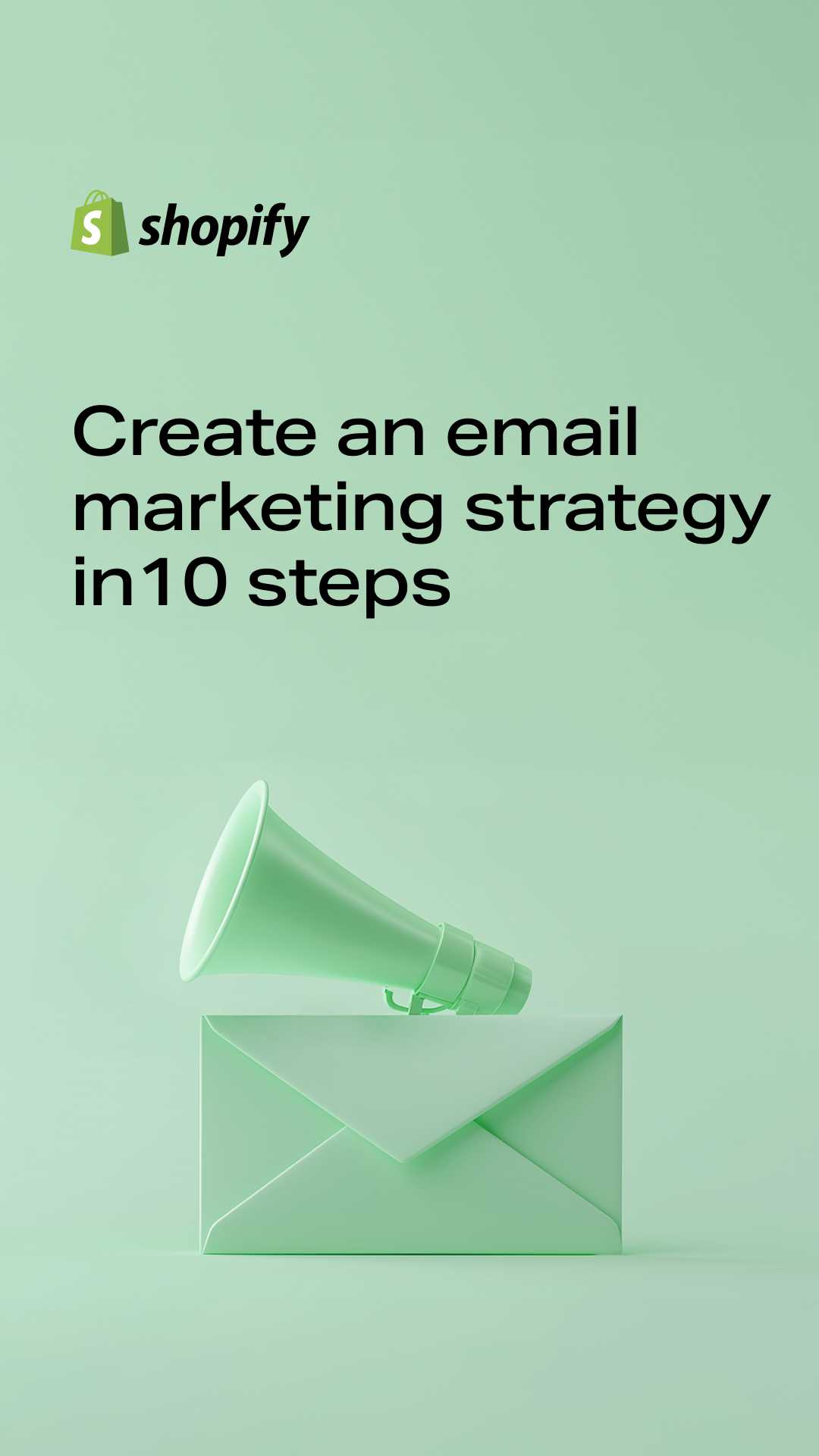 Shopify Facebook ad