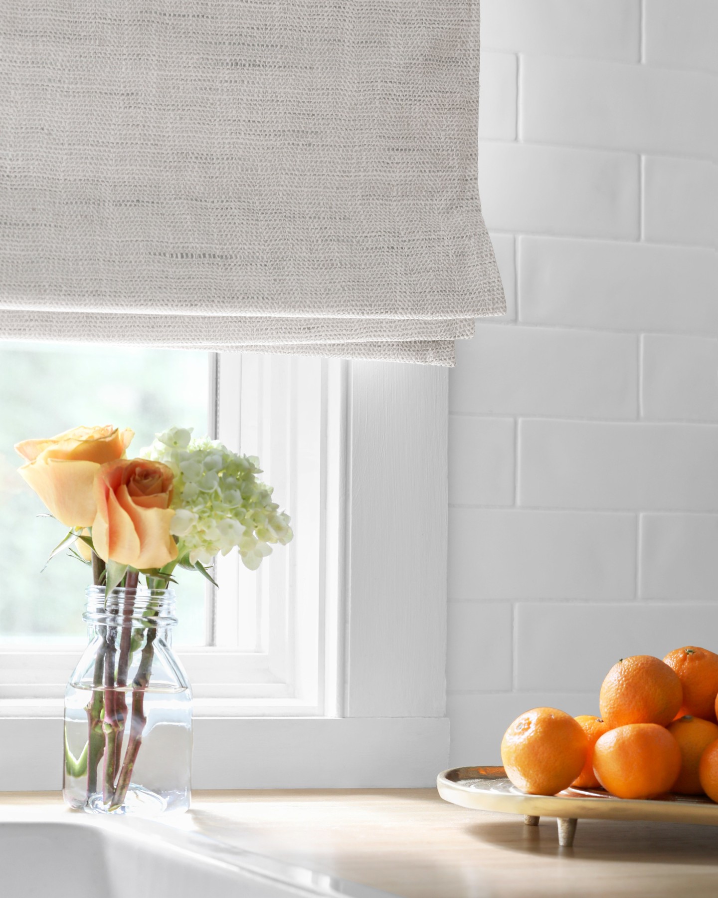 Blinds To Go Facebook ad