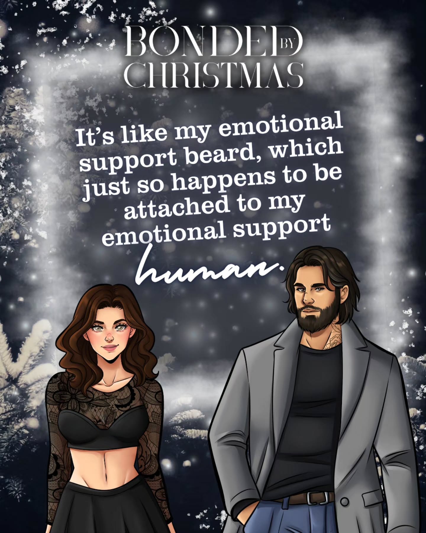 jillianwestauthor Facebook ad