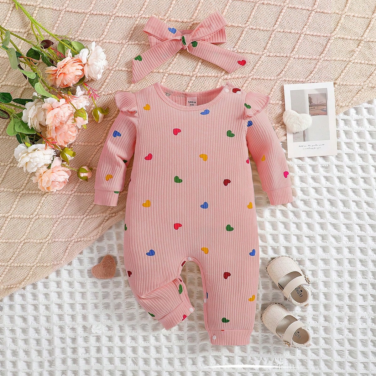 SHEIN KIDS Facebook ad: Today's hot deals