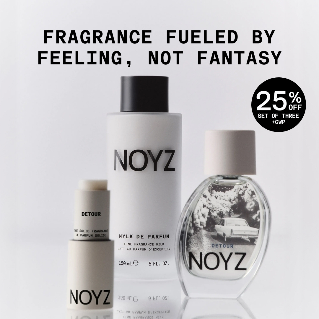 NOYZ Facebook ad