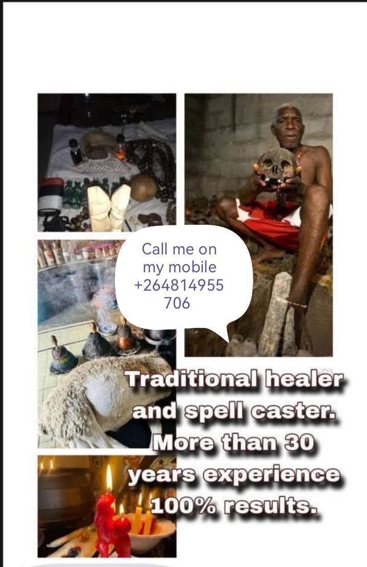 Doctor Bemba Facebook ad