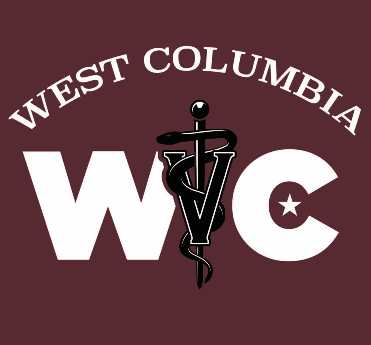 West Columbia Animal Hospital Facebook ad