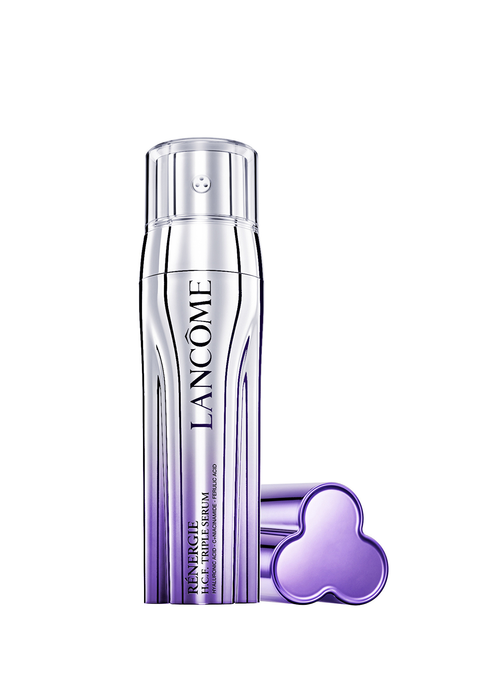 Lancôme Facebook ad