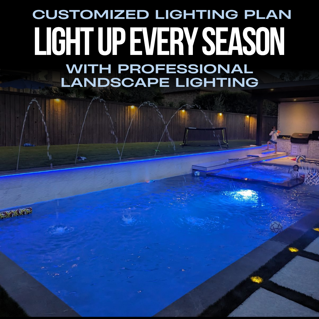 Astoria Lighting Co Facebook ad