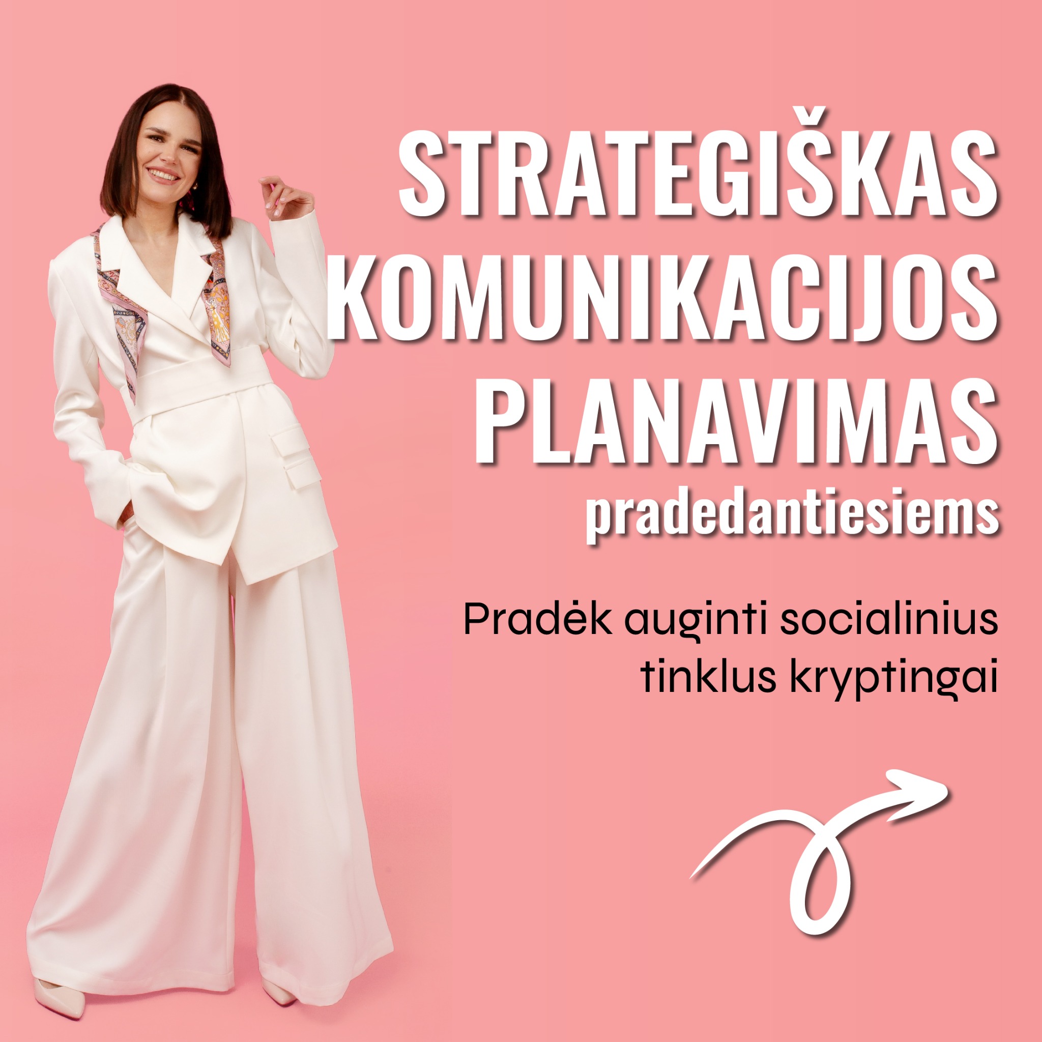 Nekenčiu marketingo. Socialinių tinklų agentūra Facebook ad