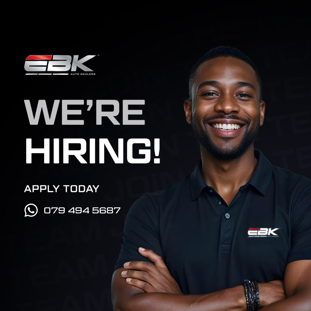 EBK Auto Dealers Facebook ad