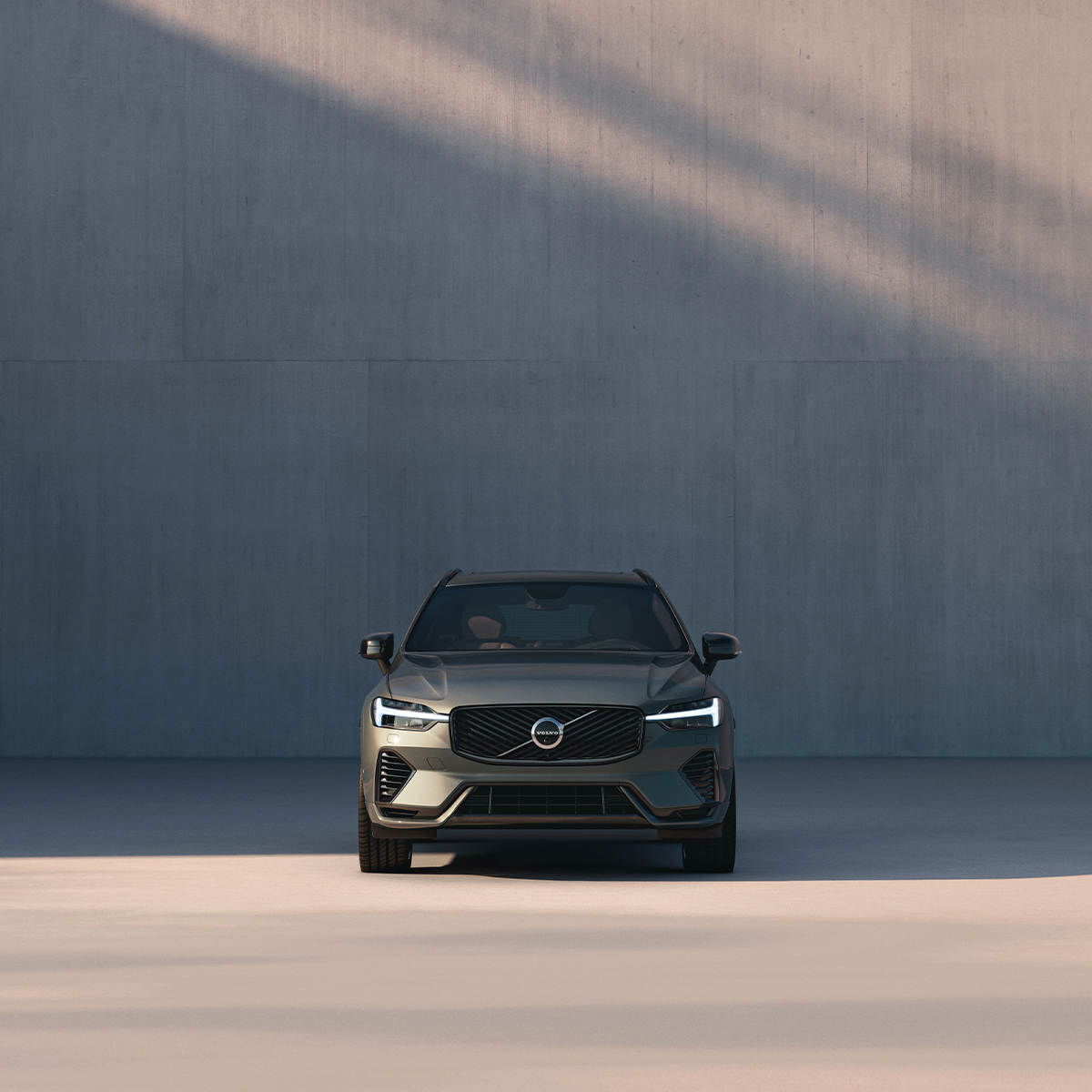 Primus Auto - Dealer Autorizat Volvo Facebook ad