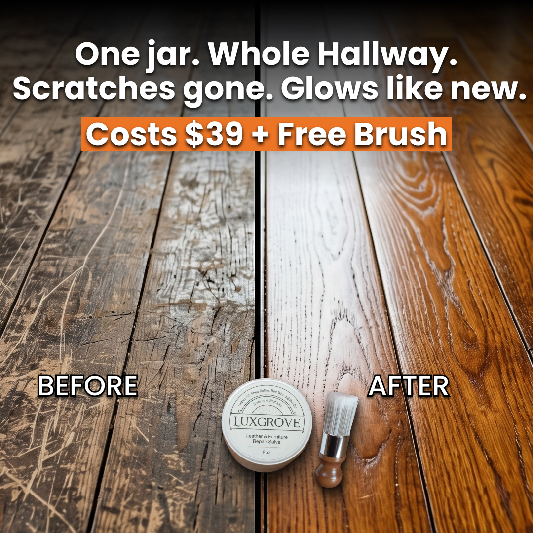 Savvy Housekeeper Facebook ad