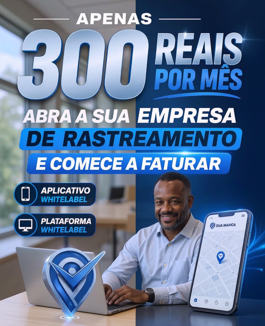 Unnica Telemetria e soluções IOT Facebook ad: INVISTA APENAS 300 POE MÊS