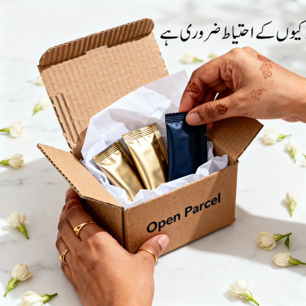 E-Pal E-Com Store Facebook ad: Baat jab aapki private life ki ho, toh compromise kaisa?