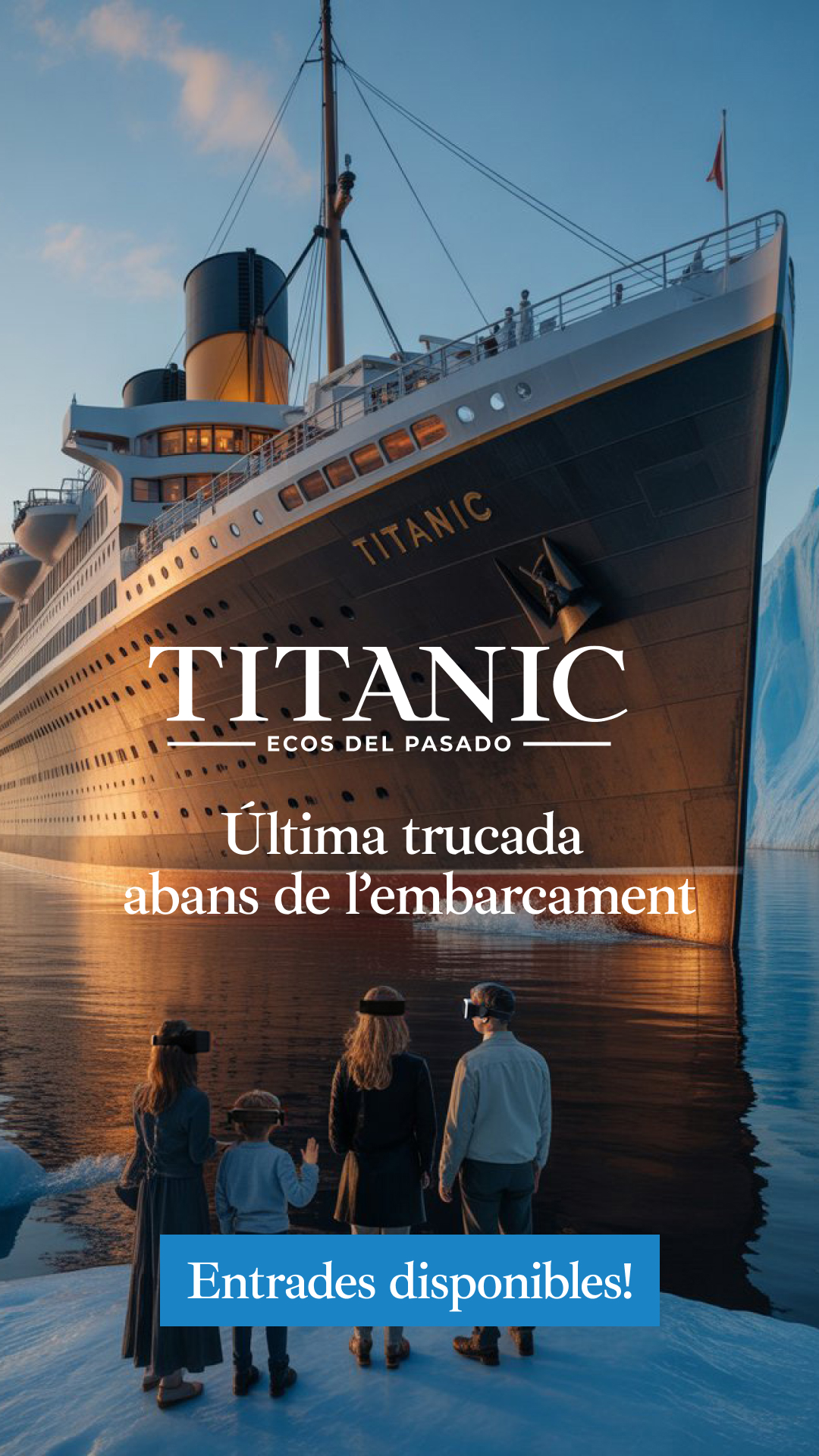 Eclipso España Facebook ad