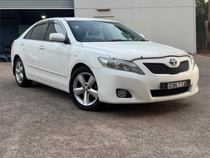 Car Mart Direct NSW Facebook ad