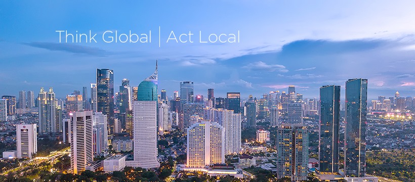 AJC Bahasa Indonesia Facebook ad: Asia Pacific Institute (API) AJC berupaya untuk membantu…