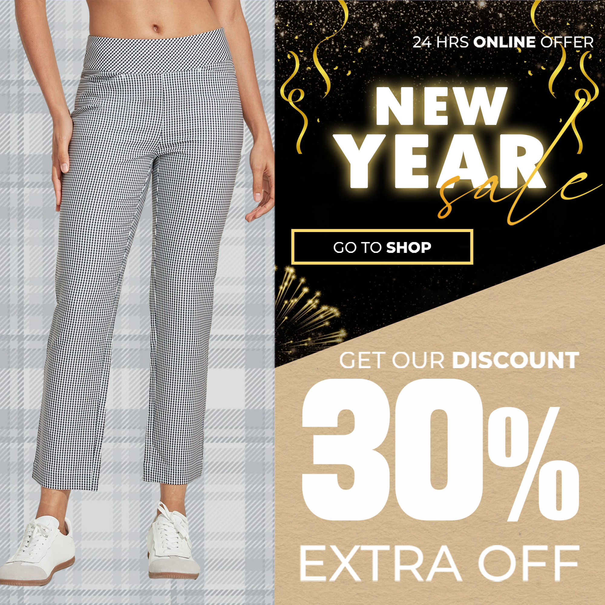 Acegolfs Fashion Facebook ad
