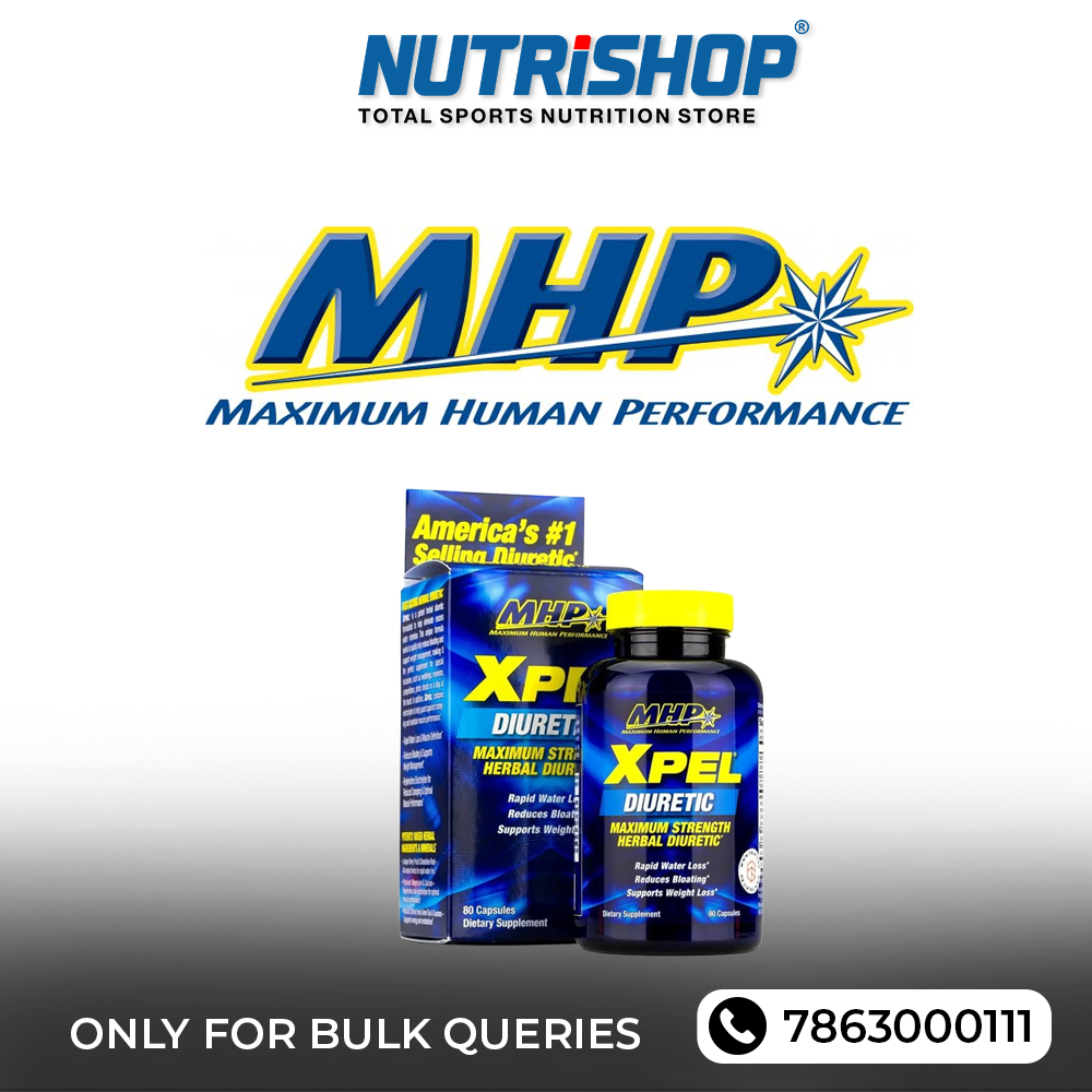 Nutrishop.in Facebook ad