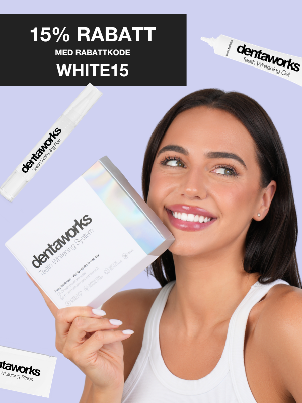 Dentaworks Facebook ad from Feb 24, 2026