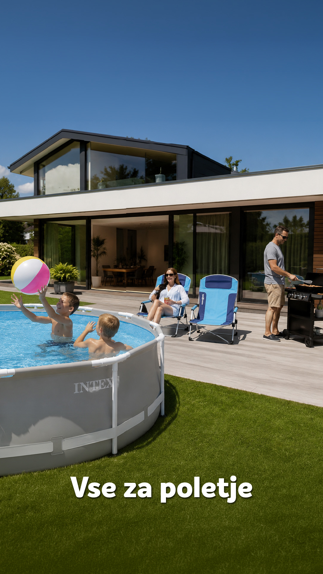 Merkur Facebook ad