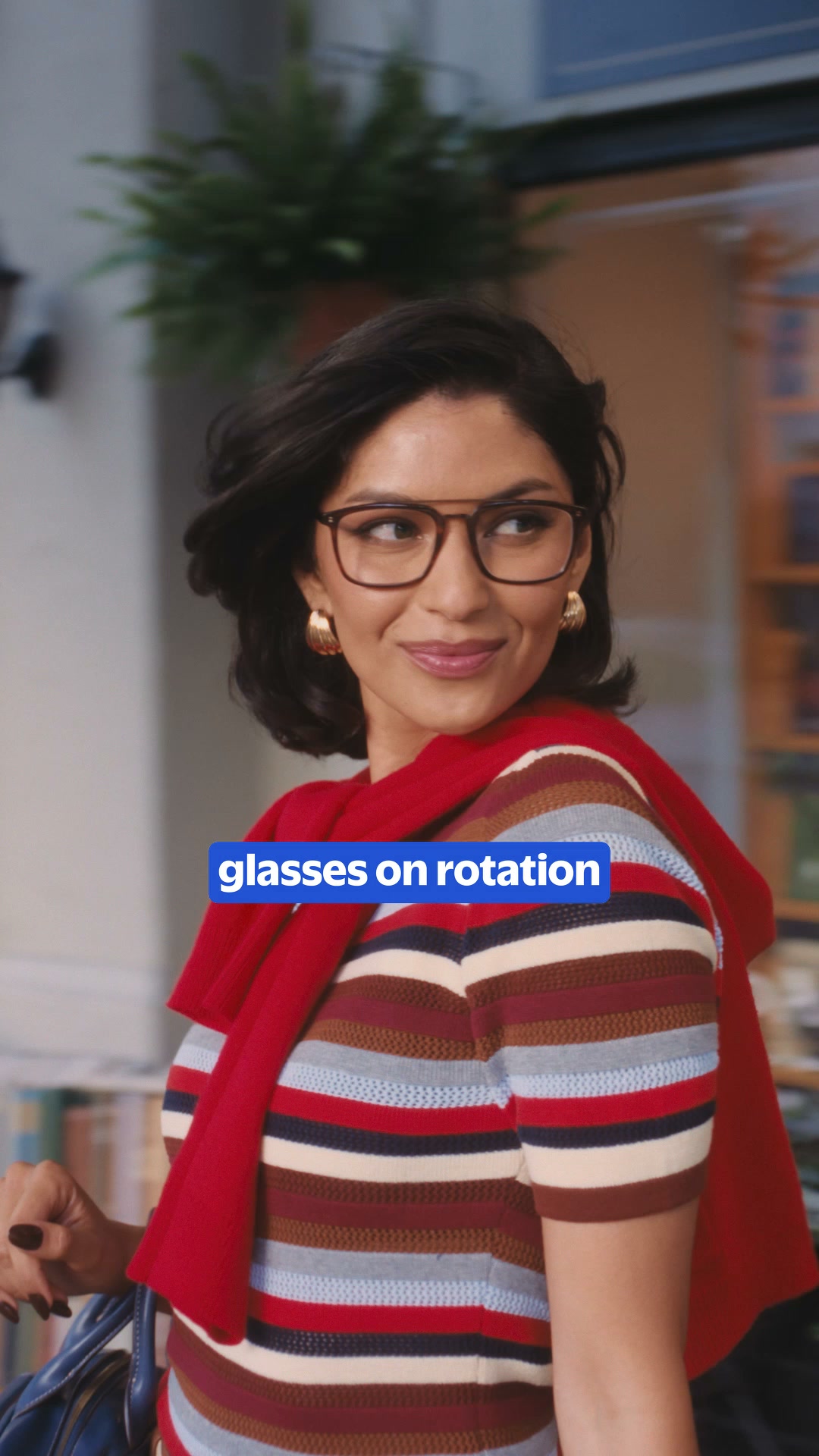 Walmart Facebook ad: Prescription Glasses - Walmart.com