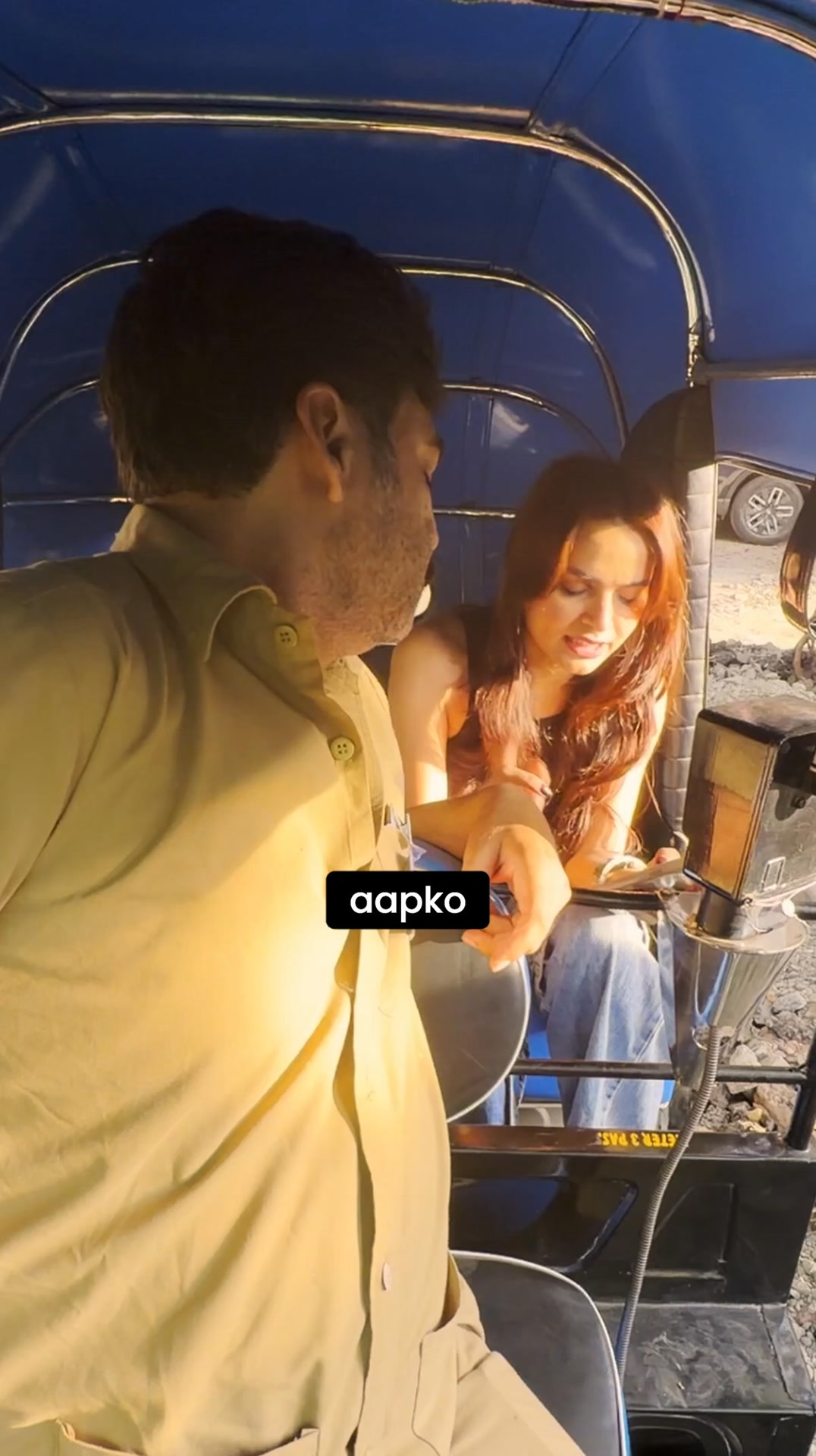 Astrotalk Facebook ad: First Chat FREE