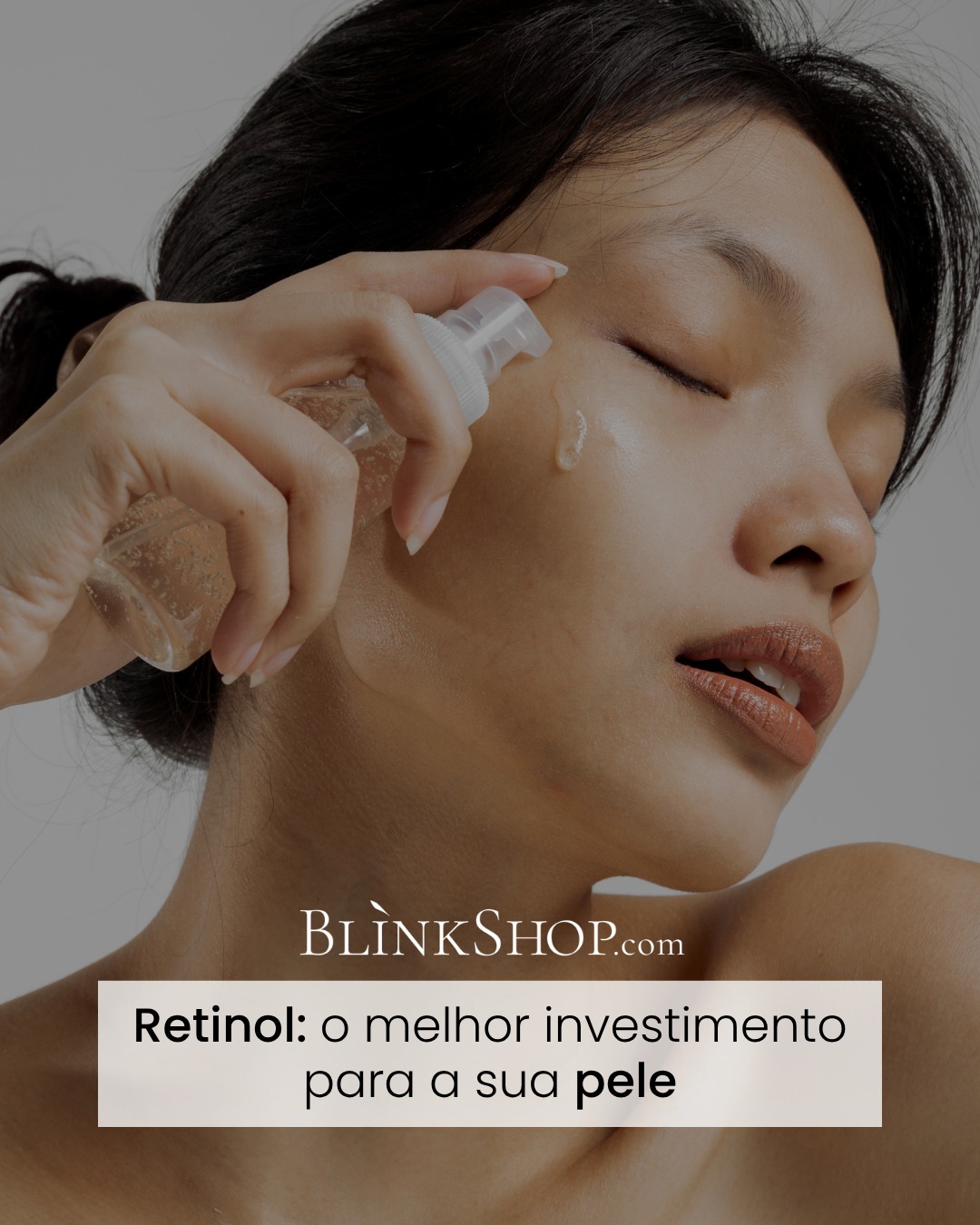 BlinkShop.com Facebook ad
