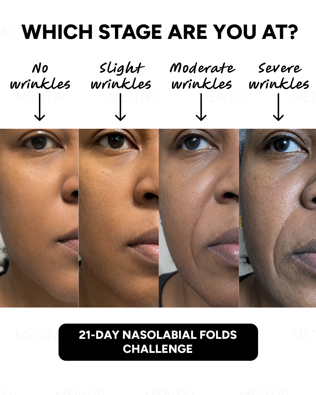 Mimika - Face Yoga Exercises Facebook ad