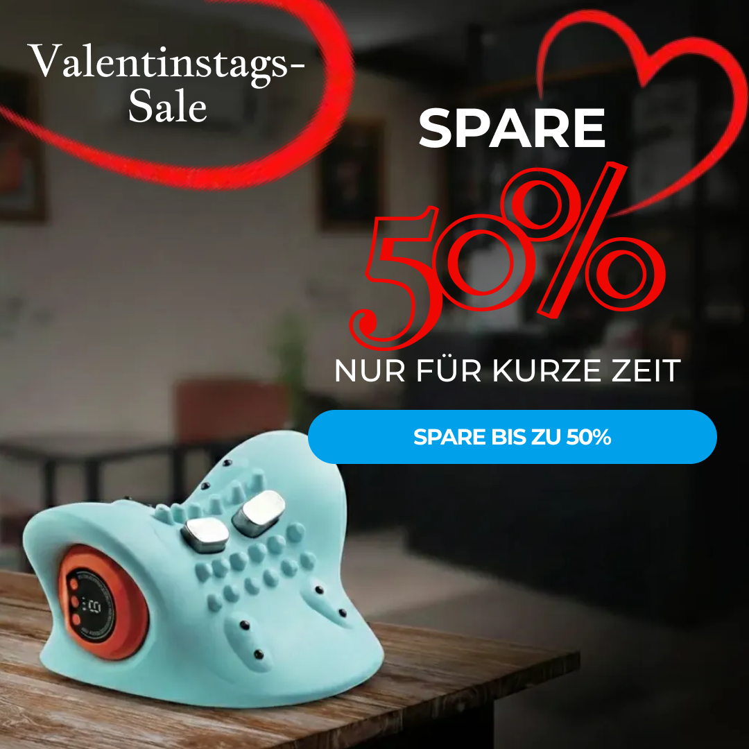 Neclune Facebook ad from Feb 19, 2026