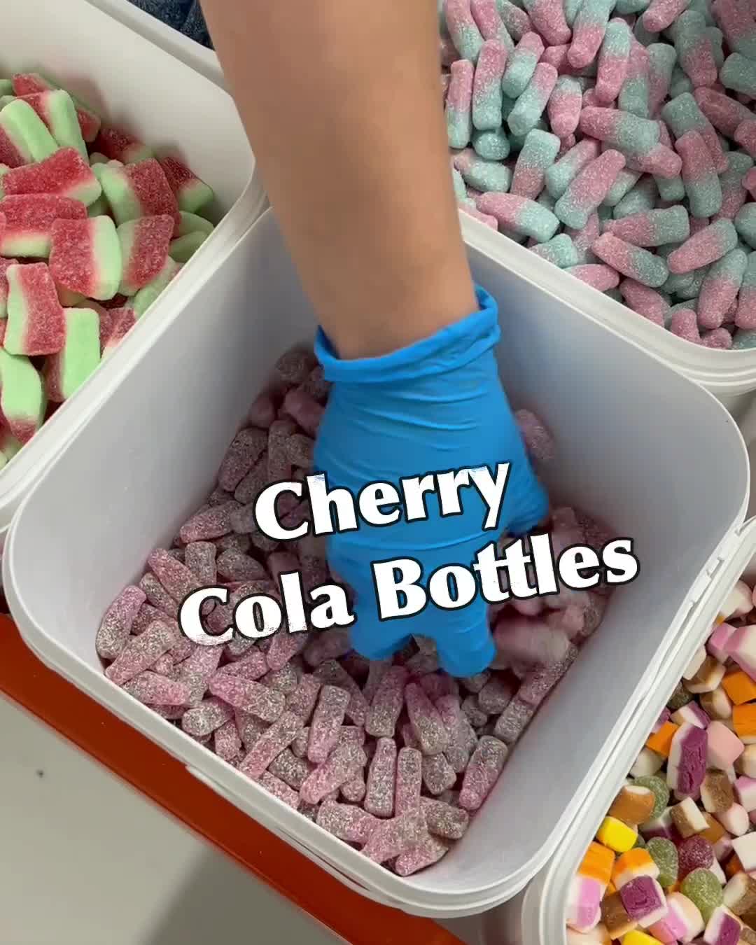 You Pick We Mix Facebook ad: 25% OFF Code TREAT25