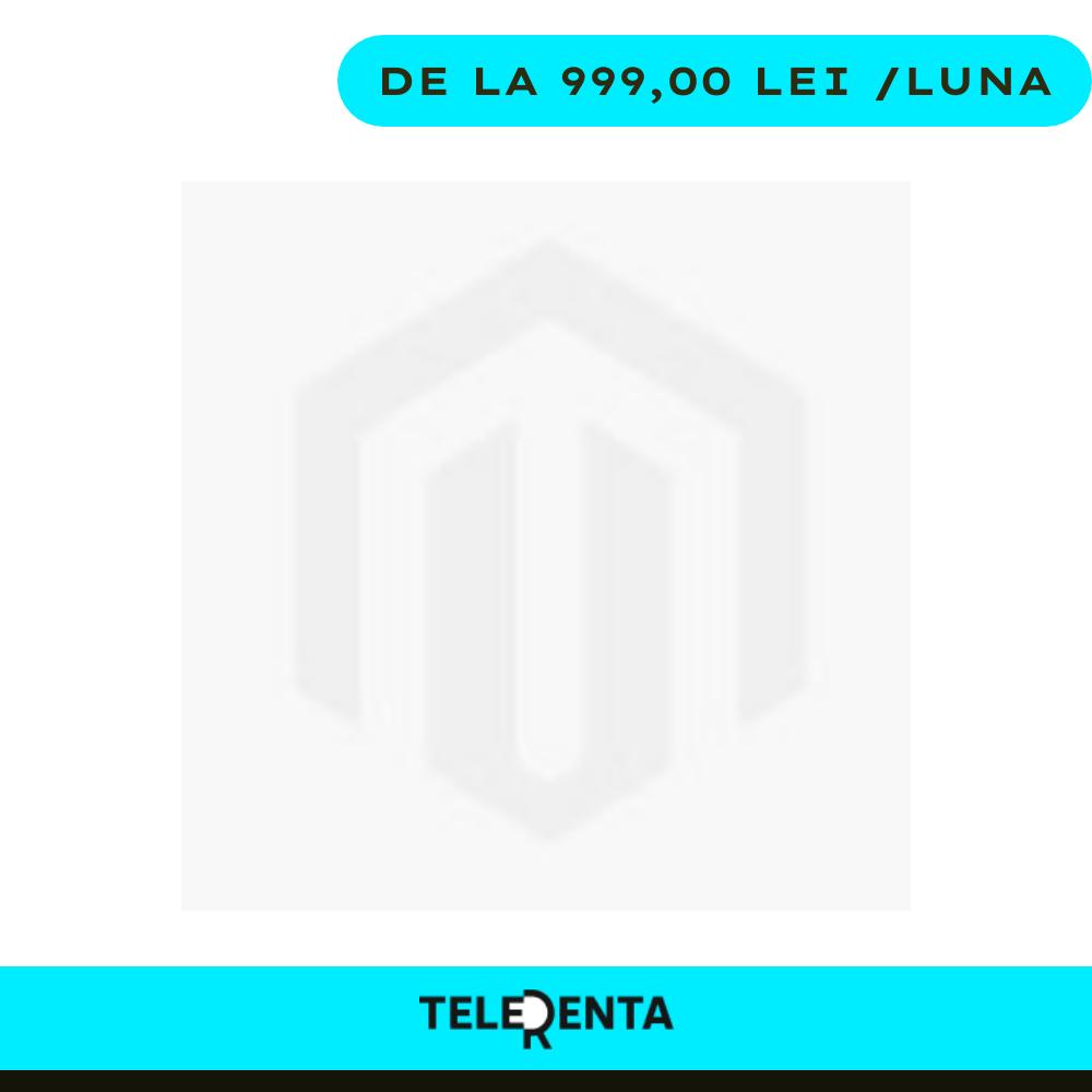 Telerenta Facebook ad: -50% în primele 3 luni, livrare gratuită și…