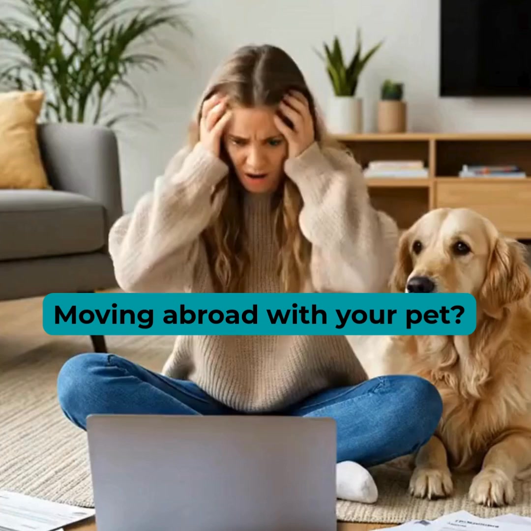 Relopet International Facebook ad from Jun 27, 2026