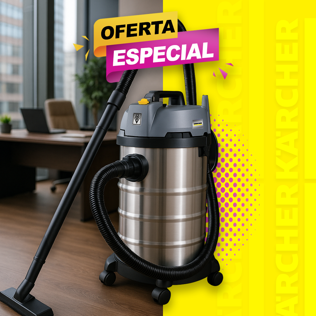 Karcher Store Bogotá - Hidrocampo SAS Facebook ad: ¡Limpieza a presión al mejor precio!