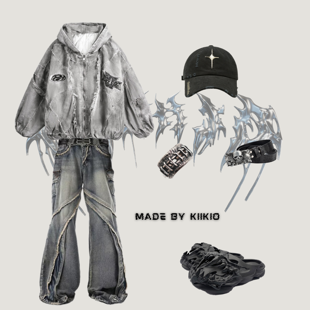 kiikio.com Facebook ad