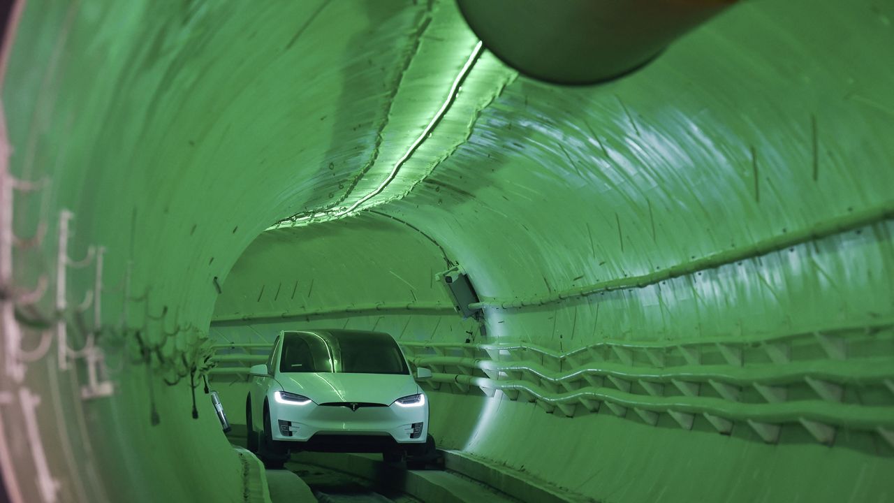 Condé Nast Traveller Middle East Facebook ad: The Dubai Loop is set to open in 2026, everything you need…