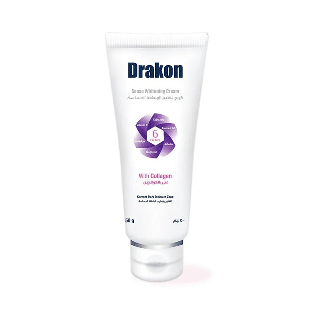Drakon Facebook ad