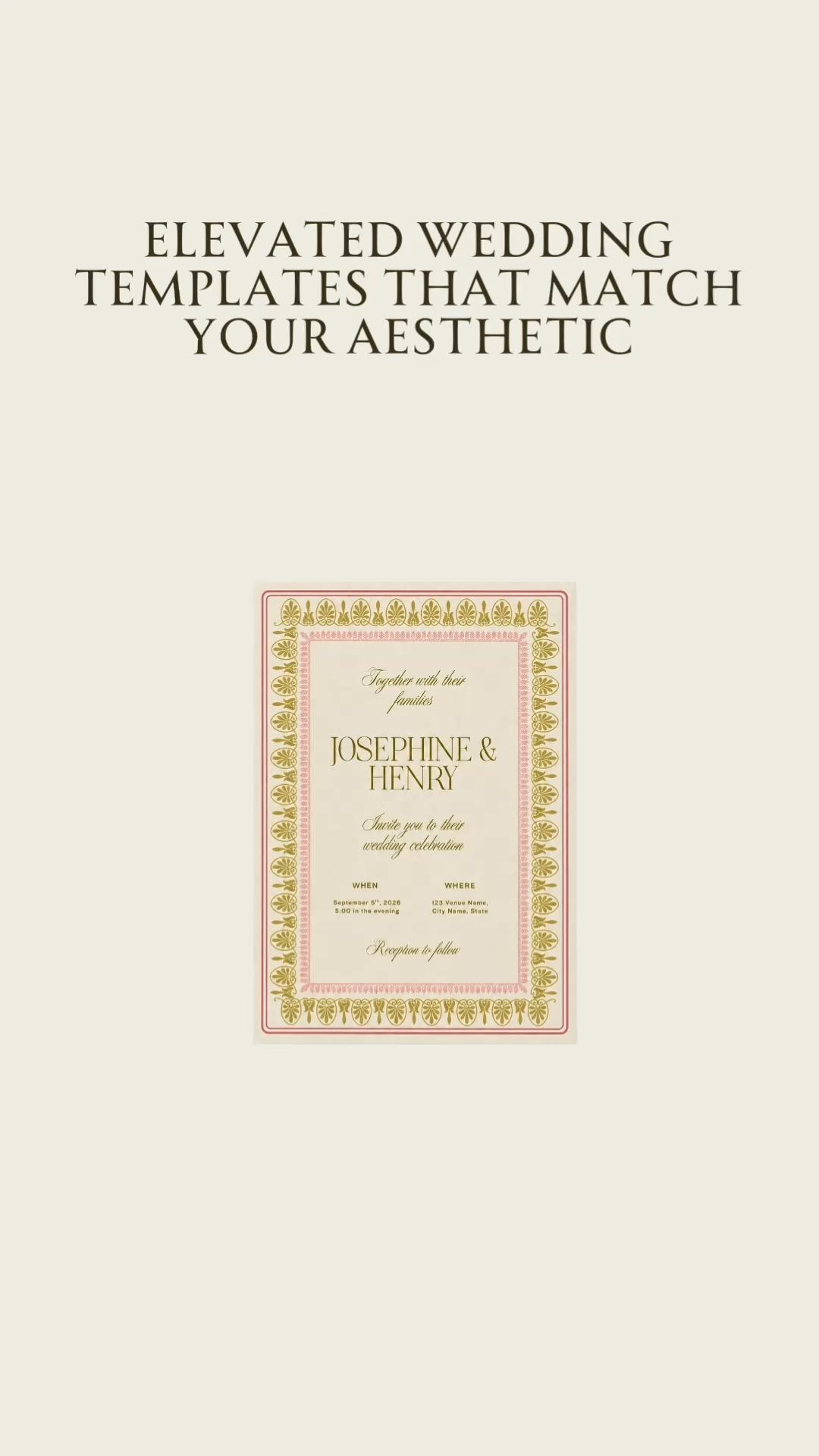 Creative Space Facebook ad: Designed to look custom.