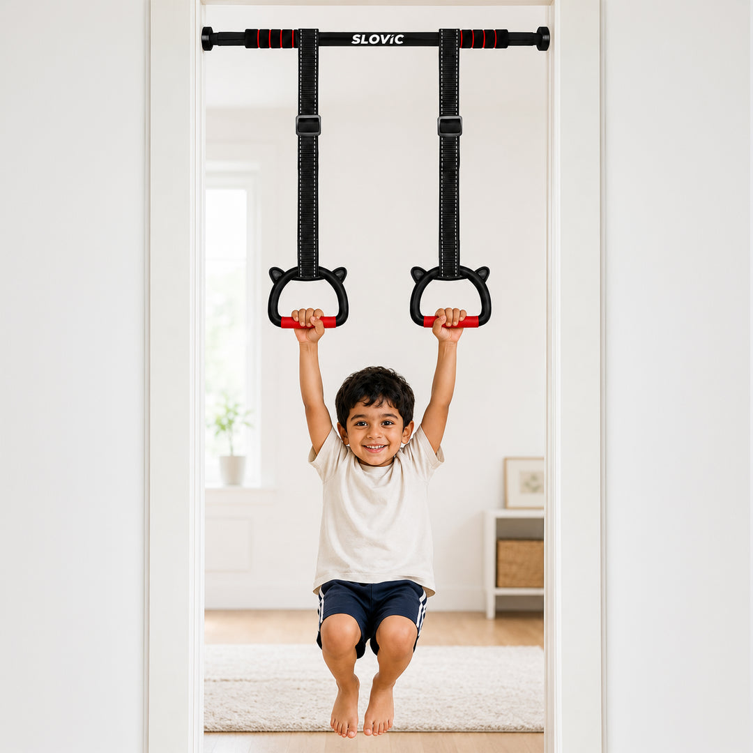 Slovic Fitness Facebook ad