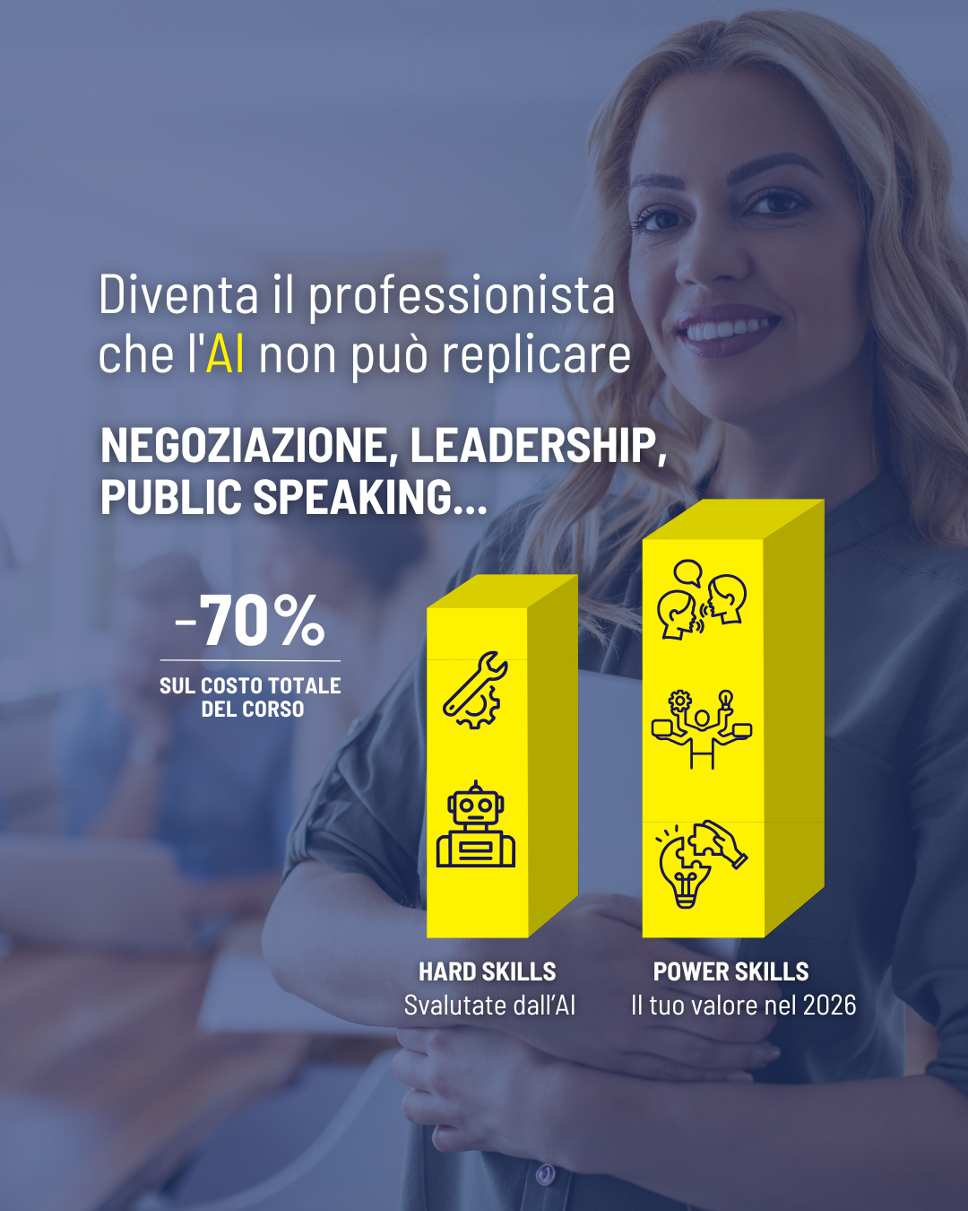 INFOR ELEA Facebook ad