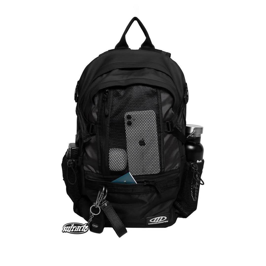 Miracle Mates Company Facebook ad: BAG COLLECTION