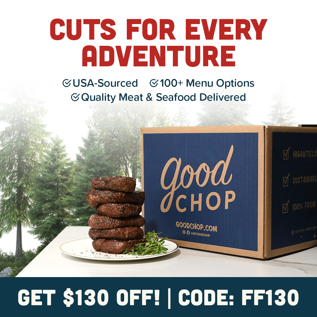 So Yummy Facebook ad