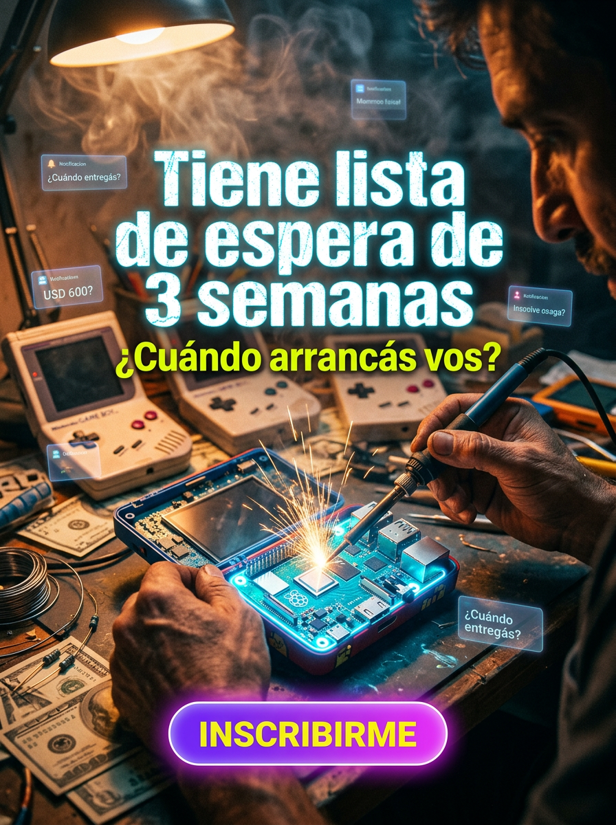 Crece 360 Facebook ad