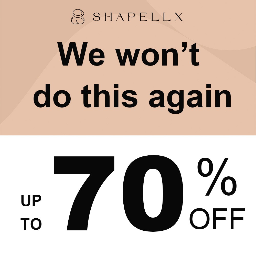 ShapellxOfficial Facebook ad