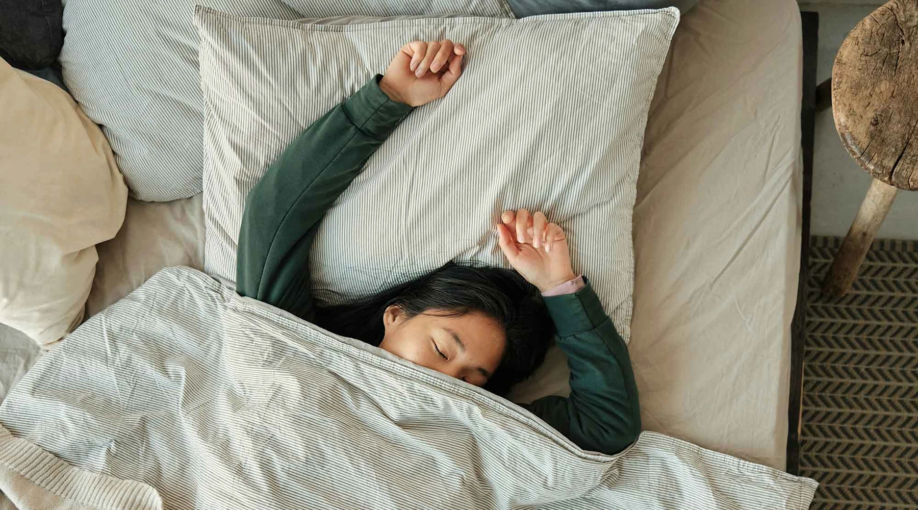 mindbodygreen Facebook ad