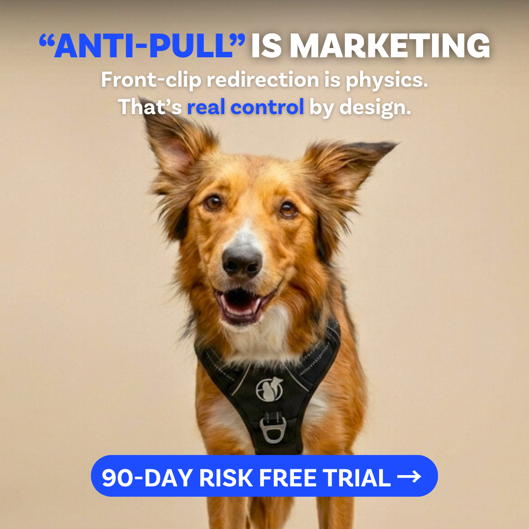 PawSafe Facebook ad