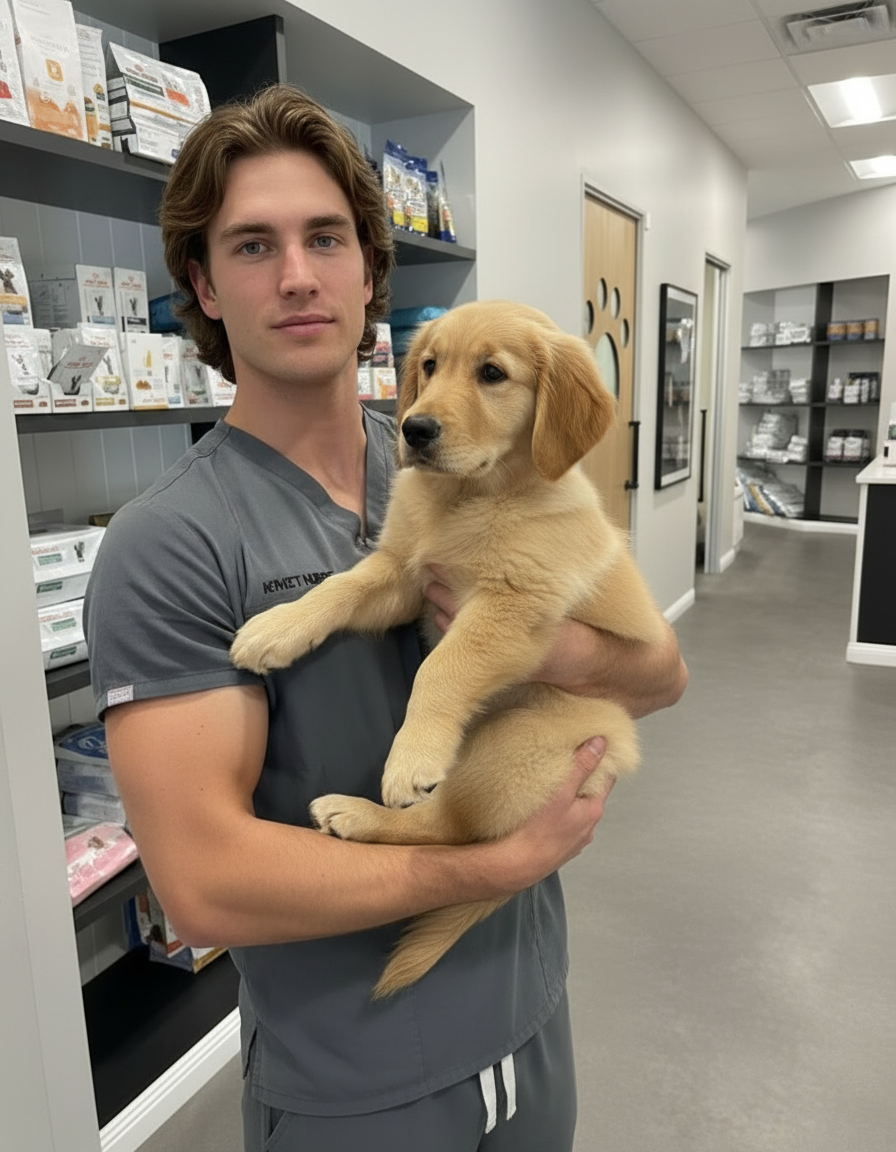 Northpoint Veterinary Clinic Facebook ad