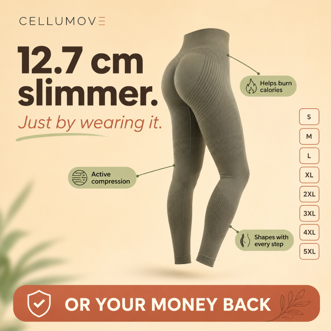 Cellumove Facebook ad